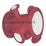 High Quality Shaped Straight Pipe