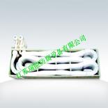 Ultrahigh-Purity Teflon Heat Transfer Tube Series