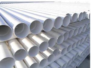 Anti Tensile and Pressure PVC Pipe for Irrigation and Vegatation Watering with Characteristic of Excellent Water Tightness and Acid Resistance