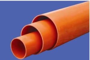 Corrossion and High Pressure Resistance Low Weight CPVC Pipe