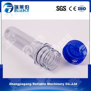 Latest Soda Bottle PET Preform Supplier Price with Best Quality