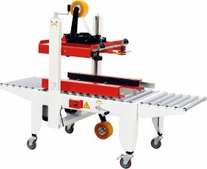 High Speed Seal Wrapping Machine