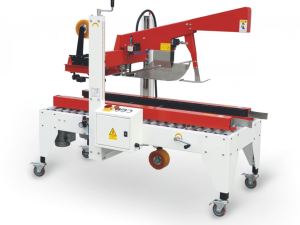 New Design Carton Box Sealing Machine (FC500)