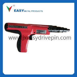 DX360 L.V. with Power Level Regulator Indirect Fastening Tool