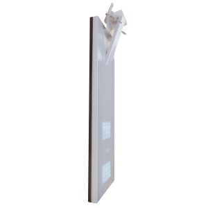 Hot Sale Waterproof Integrated Pole All in One 30 Watt LED Street Light LED Lighting