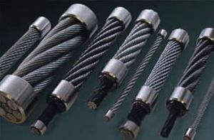 Stainless Steel Jewelry Cable