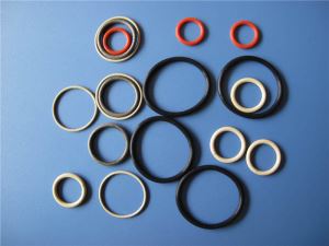 Medical And Industrial Equipment EMI Shielding Conductive Rubber Material
