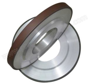 Resin Bond Diamond/CBN Grinding Wheel for Cemented Carbide Sapphire Monocrystalline Silicon and Polycrystalline Silicon Manufacturer