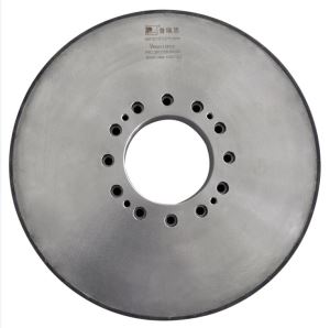 CBN Grinding Wheels For Camshafts Grinding Of Cam Lobes And Journals Of Automobile Camshafts Crankshafts Crank Pins Grinding Crank Journals Grinding CBN Wheels For Automobile Cams & Cranks