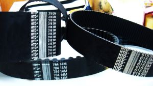 Arc Tooth Synchronous Belt