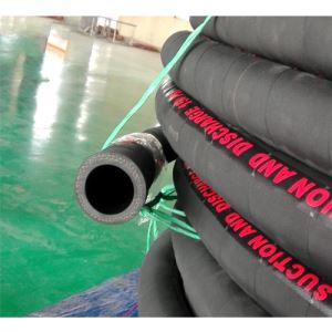 Material Handling Hose for Suction and Discharge Service