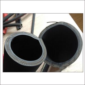 Suction And Discharge Petroleum Hose