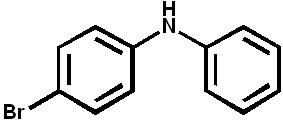4-Bromodiphenylamine/CAS No.54446-36-5