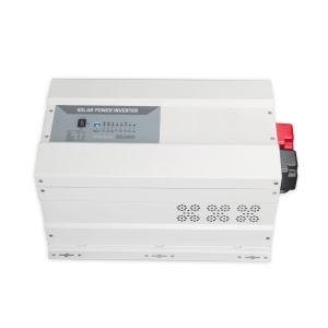 5KW All-In-One Off-grid Solar Inverter + Mppt Charge Controller + Transformer + UPS Function