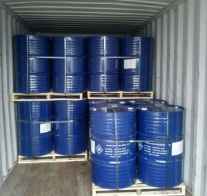 For Metal Cleaner Drum Packing Chemiclals Raw Meaterial 75-09-2 for Metal Cleaner ISO Tank Packing Methylene Chloride