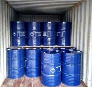 Dichloromethane Is A Chlorinated Solvent Of Industrial Grade for Foam and Metal degreasing agent