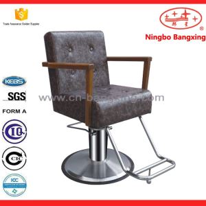 Barber Chair (WL-B122)
