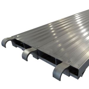 Aluminum Plank