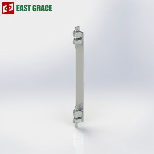 Scaffold Ringlock Rosette Galvanized Suspended Connector