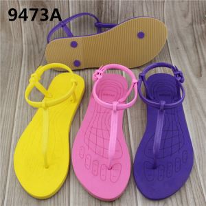 Hot Sale Colorful Female Fashion Laser Hous Slippers For Women Fashion Slipper