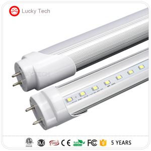 3 Years Warranty CE RoHS Smd Chips 1200mm 18W T8 LED Tube T8