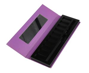 High Quality Supply Gift Jewelry Packaging Box