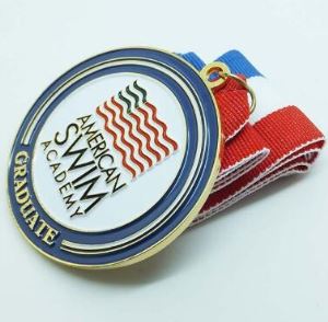 Swimming Medals SM-030