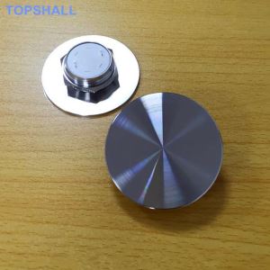 30mm Stainless Steel Button Small And Big Momentary Giant Green Double Pole Single Throw Contact Push Button Power To On Switch