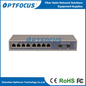 Ethernet POE Switch