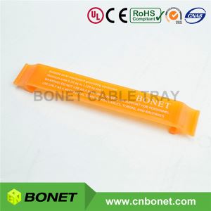 OEM Wire Mesh Cable Tray Brand Label