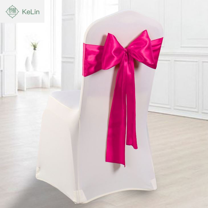 Chair Seat Covers And Hire Banquet Chair Covers