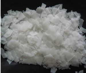 Caustic Soda Flakes For Water Treatment