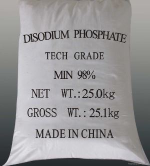 DISODIUM PHOSPHATE Manufacture In China