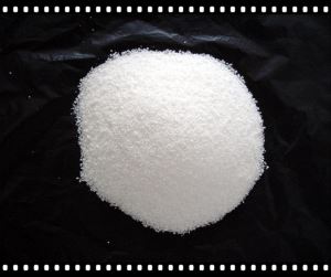 Anionic Polyacrylamide Powder Used Industrial Water Treatment