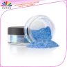 Bulk Colorful Hexagon Glitter Powder For Crafts