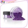 Hot Selling Pet Craft Glitter For Screen Printing