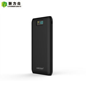 Fast Charging QC 3.0 Type C Portable Power Charger