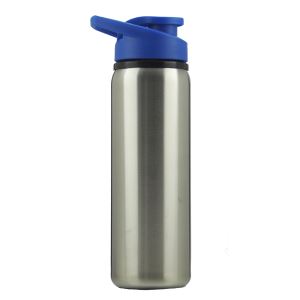 750ml Stainless Steel Bottle For Water Drink With Sip Lid