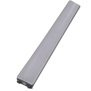 13x7mm Linear Aluminum Profile LED Light Bar