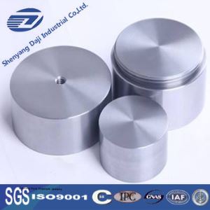 High Purity 99% Titanium Target For Best Price