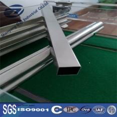 High Quality Seamless Stainless Steel Pipe Made In China