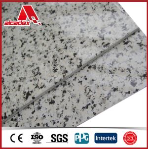 Granite Wall Replacement Aluminum Composite Panel/ACP/ACM