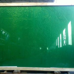 Dark Green Float Glass