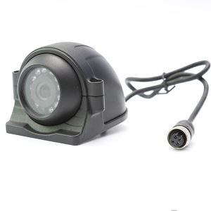 Security Side View Camera For Trucks