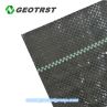 Polypropylene Woven Geotextile for Silt Fence