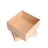 Handmade Luxury Gold Foil Stamped Wedding Dress Packaging Box Custom Cheap Long Cardboard Jewellery Gift Box