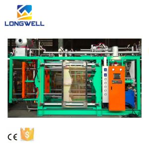 Longwell EPS ICF Machine Manufacturers