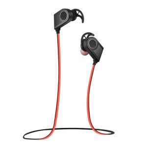 Cell Phone Bluetooth Headphones Sport with Mic