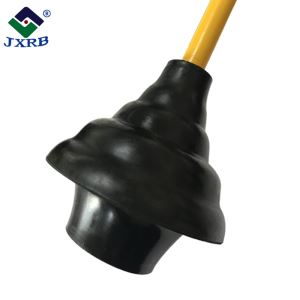 Heavy Duty Pump Rubber Toilet Plunger Or Toilet Suck And Plunger Pump
