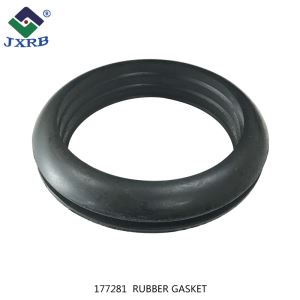 Silicon Rubber Gasket, Rubber Seal Strip, Rubber Seal